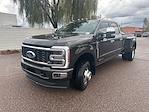 2025 Ford F-350 Crew Cab DRW 4WD Pickup for sale #R258326A - photo 4