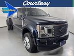 Used 2022 Ford F-450 Platinum Crew Cab for sale #R258326B - photo 1