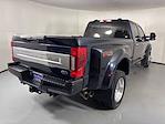 Used 2022 Ford F-450 Platinum Crew Cab for sale #R258326B - photo 2