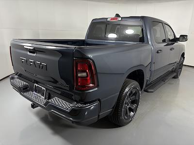 New 2025 Ram 1500 Tradesman Crew Cab for sale #R258444 - photo 2