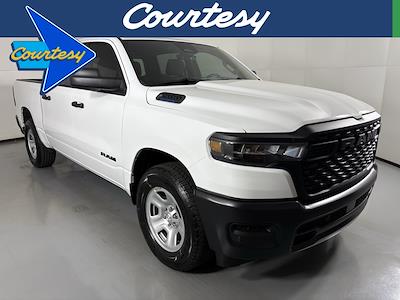 2025 Ram 1500 Crew Cab RWD Pickup for sale #R258449 - photo 1