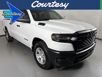 2025 Ram 1500 Crew Cab RWD Pickup for sale #R258490 - photo 1