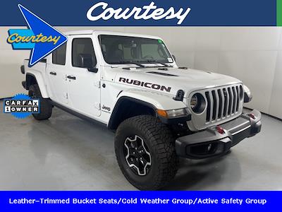 2022 Jeep Gladiator Crew Cab 4x4 Pickup for sale #R260149A - photo 1