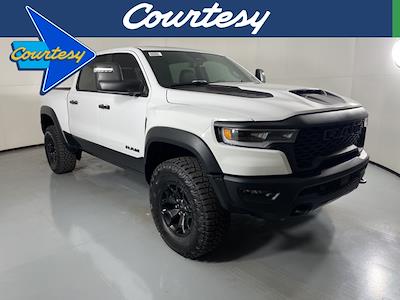 2026 Ram 1500 Crew Cab 4x4 Pickup for sale #R260175 - photo 1