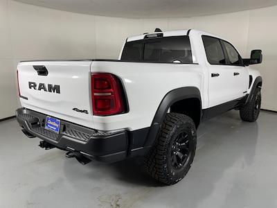 2026 Ram 1500 Crew Cab 4x4 Pickup for sale #R260175 - photo 2