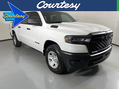 2026 Ram 1500 Crew Cab 4x2 Pickup for sale #R260224 - photo 1