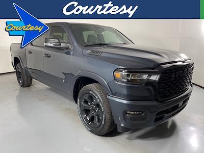2026 Ram 1500 Crew Cab 4x2 Pickup for sale #R260231 - photo 1