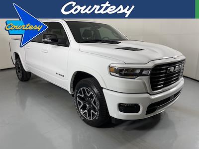 2026 Ram 1500 Crew Cab 4x2 Pickup for sale #R260244 - photo 1