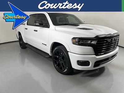 2026 Ram 1500 Crew Cab 4x2 Pickup for sale #R260255 - photo 1