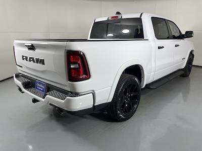New 2026 Ram 1500 Laramie Crew Cab for sale #R260255 - photo 2