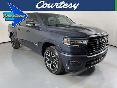 2026 Ram 1500 Crew Cab RWD Pickup for sale #R260334 - photo 1