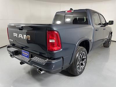 New 2026 Ram 1500 Laramie Crew Cab for sale #R260334 - photo 2