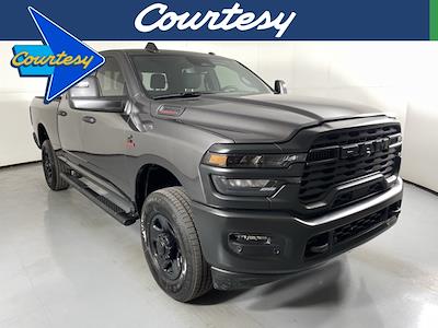 New 2026 Ram 2500 Tradesman Crew Cab for sale #R260408 - photo 1