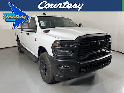 2026 Ram 2500 Crew Cab 4WD Pickup for sale #R260409 - photo 1