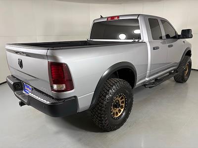 Used 2022 Ram 1500 Classic Warlock Quad Cab for sale #R260412A - photo 2