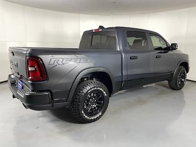New 2026 Ram 1500 Rebel Crew Cab for sale #R260430 - photo 2