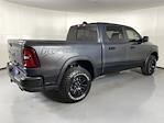 2026 Ram 1500 Crew Cab 4x4 Pickup for sale #R260430 - photo 2
