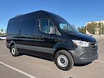 Used 2023 Mercedes-Benz Sprinter 2500 Passenger Van for sale #R260431A - photo 3