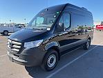 Used 2023 Mercedes-Benz Sprinter 2500 Passenger Van for sale #R260431A - photo 5