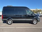 Used 2023 Mercedes-Benz Sprinter 2500 Passenger Van for sale #R260431A - photo 9
