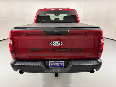 Used 2025 Ford F-150 - photo 1