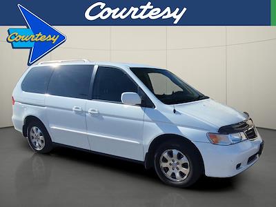 Used 2003 Honda Odyssey EX-L Minivan for sale #R260435B - photo 1