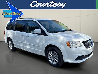 Used 2015 Dodge Grand Caravan - photo 1