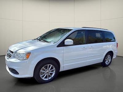Used 2015 Dodge Grand Caravan - photo 1