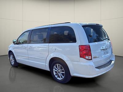 Used 2015 Dodge Grand Caravan - photo 1