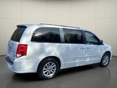 Used 2015 Dodge Grand Caravan - photo 1