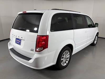 Used 2015 Dodge Grand Caravan - photo 1