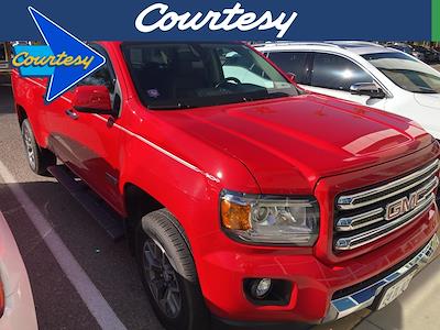 2015 GMC Canyon Crew Cab 4WD Pickup for sale #R260446B - photo 1