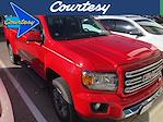 2015 GMC Canyon Crew Cab 4WD Pickup for sale #R260446B - photo 1