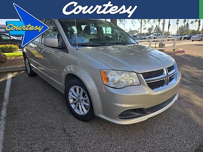 Used 2013 Dodge Grand Caravan SXT Minivan for sale #R260446C - photo 1