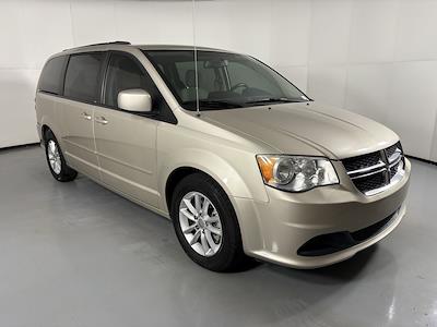 Used 2013 Dodge Grand Caravan SXT Minivan for sale #R260446C - photo 2
