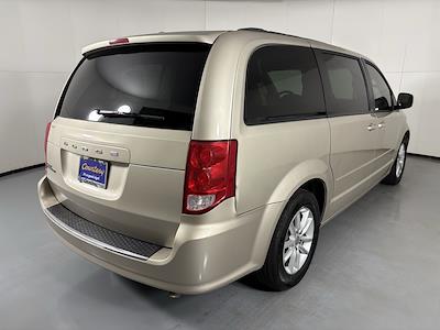 Used 2013 Dodge Grand Caravan SXT Minivan for sale #R260446C - photo 2