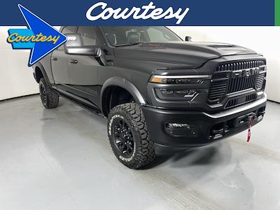 2026 Ram 2500 Crew Cab 4WD Pickup for sale #R260465 - photo 1