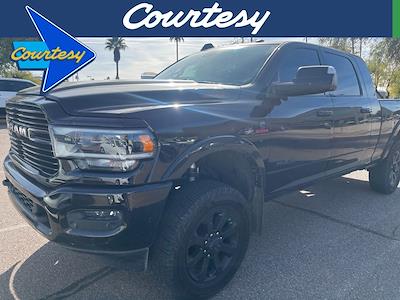 Used 2019 Ram 2500 Laramie Mega Cab for sale #R260465A - photo 1