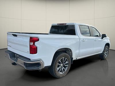 Used 2022 Chevrolet Silverado 1500 - photo 1