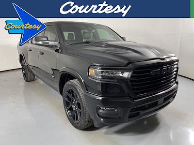 2026 Ram 1500 Crew Cab 4x4 Pickup for sale #R260486 - photo 1