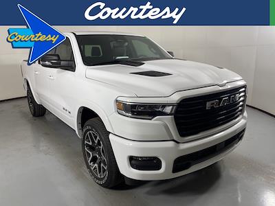 2026 Ram 1500 Crew Cab 4WD Pickup for sale #R260488 - photo 1