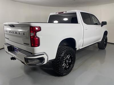 2021 Chevrolet Silverado 1500 Crew Cab 4WD Pickup for sale #R260489A - photo 2
