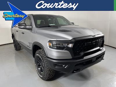 2026 Ram 1500 Crew Cab 4WD Pickup for sale #R260520 - photo 1