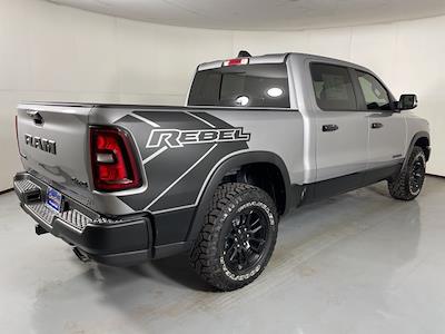 New 2026 Ram 1500 Rebel Crew Cab for sale #R260520 - photo 2