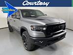 2026 Ram 1500 Crew Cab 4WD Pickup for sale #R260520 - photo 1