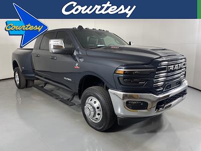 2026 Ram 3500 Mega Cab DRW 4WD Pickup for sale #R260577 - photo 1