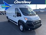 2026 Ram ProMaster 2500 High Roof FWD Empty Cargo Van for sale #R260607 - photo 1