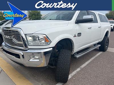 Used 2016 Ram 2500 Laramie Crew Cab for sale #R260666A - photo 1