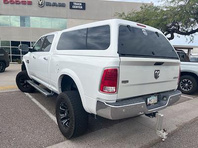 Used 2016 Ram 2500 Laramie Crew Cab for sale #R260666A - photo 2