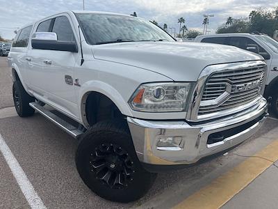 Used 2016 Ram 2500 Laramie Crew Cab for sale #R260666A - photo 2